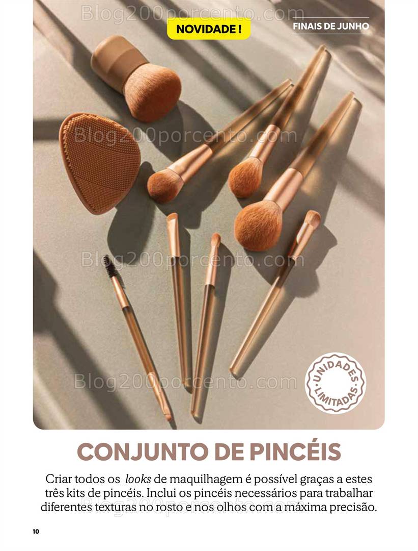 Antevisão Revista MERCADONA - Novidades para maio e junho