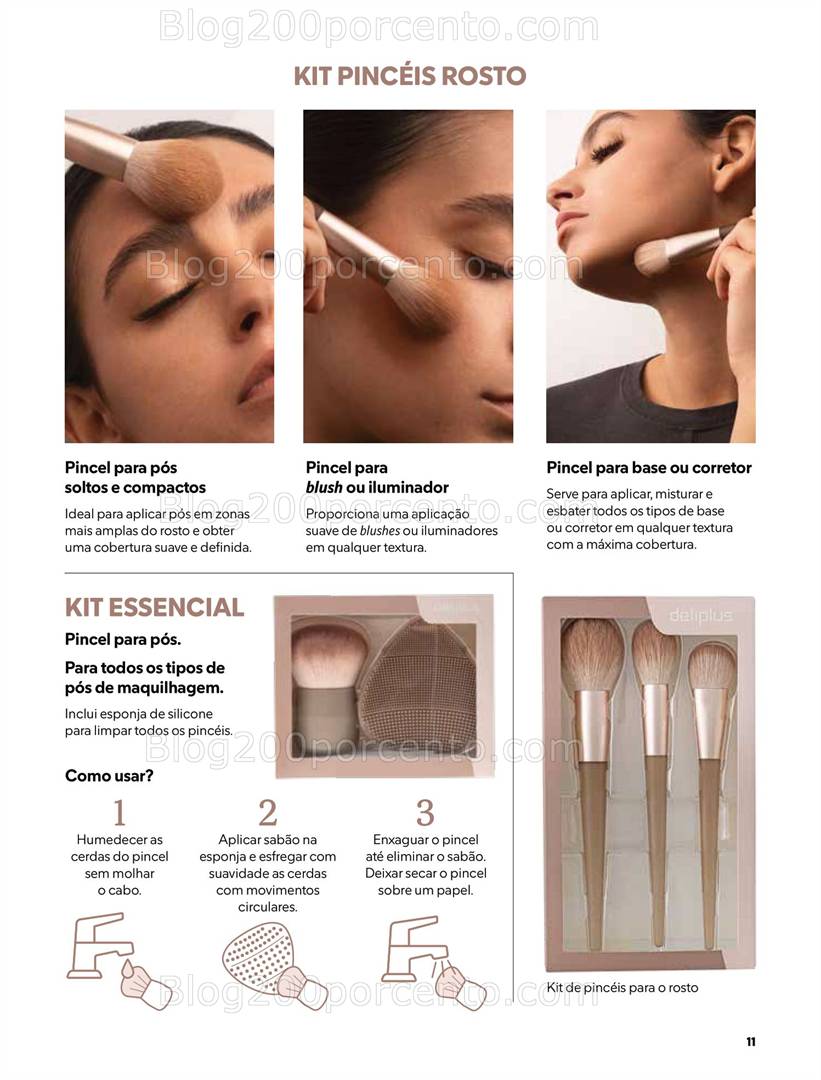 Antevisão Revista MERCADONA - Novidades para maio e junho