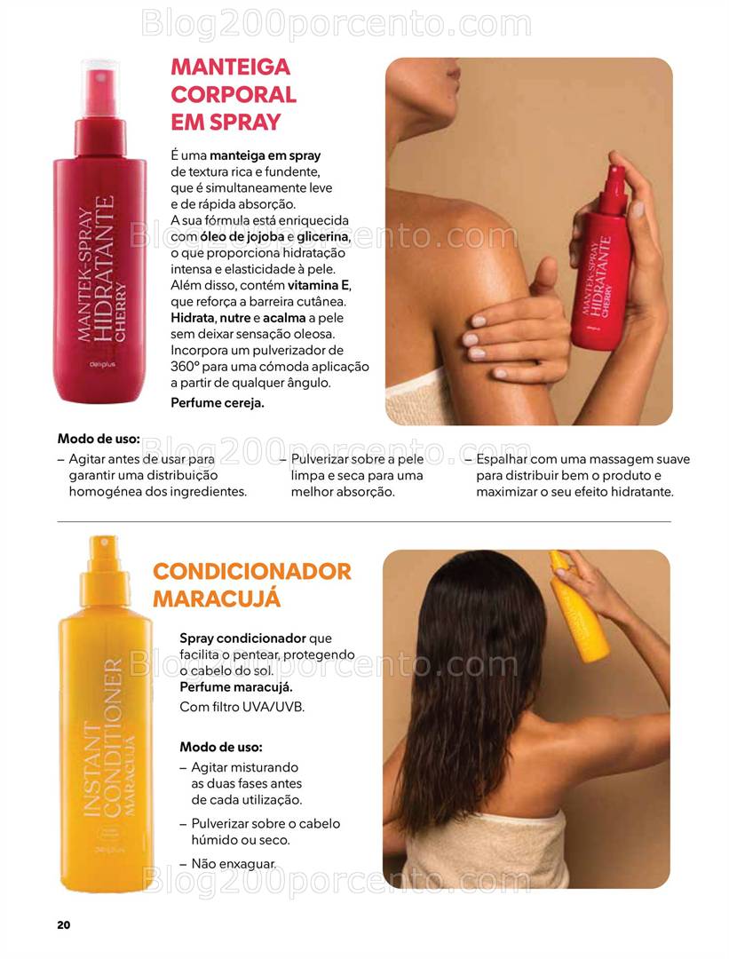 Antevisão Revista MERCADONA - Novidades para maio e junho