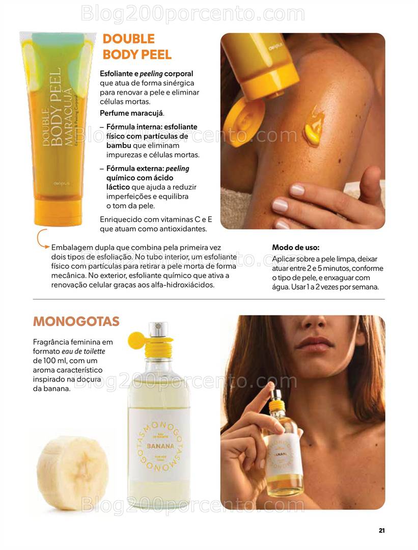 Antevisão Revista MERCADONA - Novidades para maio e junho