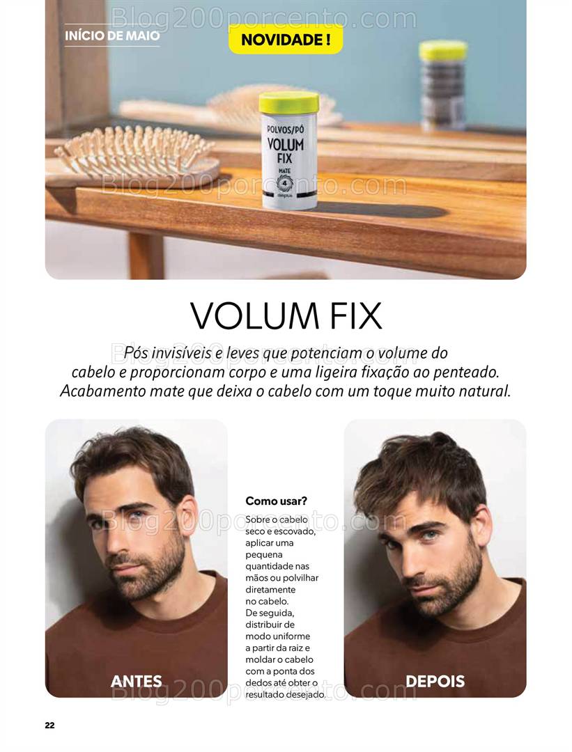 Antevisão Revista MERCADONA - Novidades para maio e junho