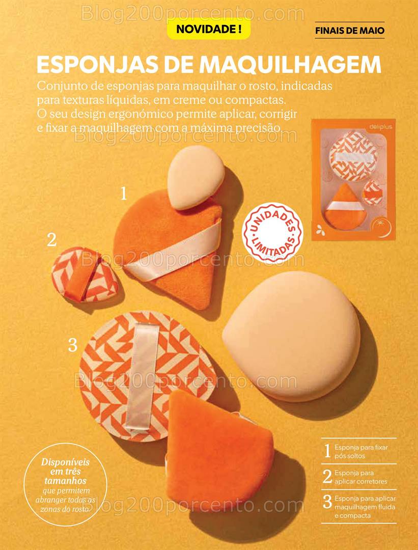 Antevisão Revista MERCADONA - Novidades para maio e junho