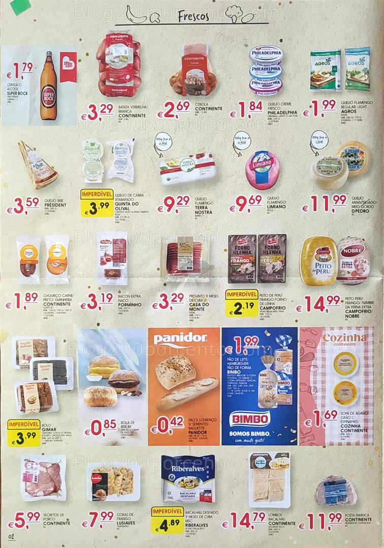 Antevisão Folheto MEU SUPER Promoções de 15 maio a 2 junho