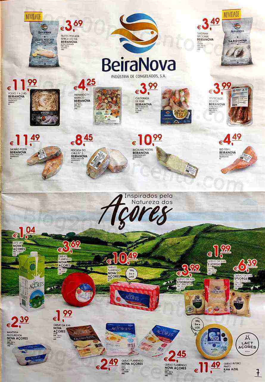 Antevisão Folheto MEU SUPER Promoções de 2 a 13 março