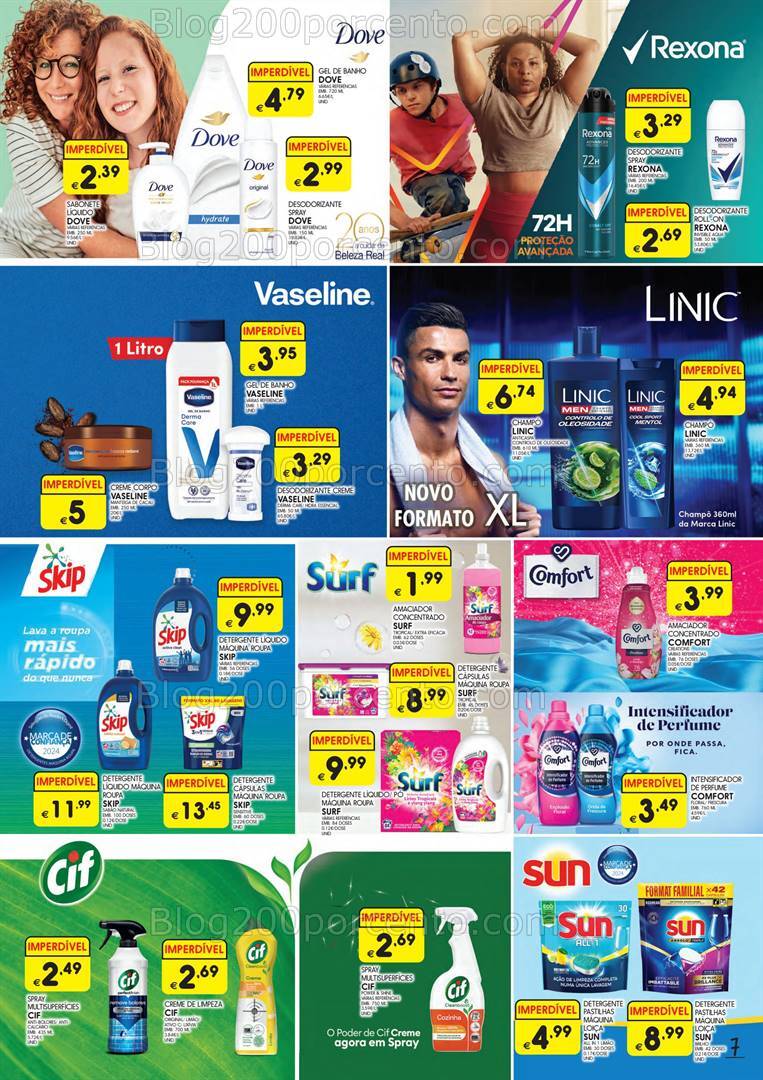 Antevisão Folheto MEU SUPER Promoções de 22 agosto a 2 setembro