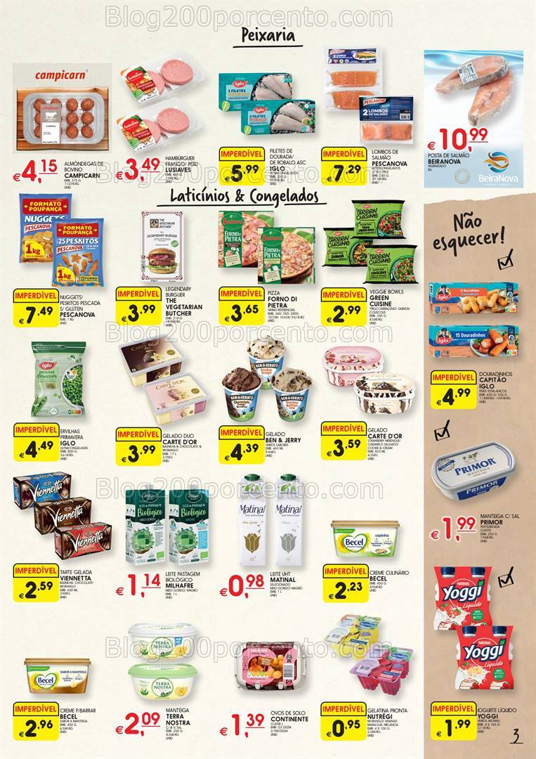 Antevisão Folheto MEU SUPER Promoções de 25 julho a 5 agosto