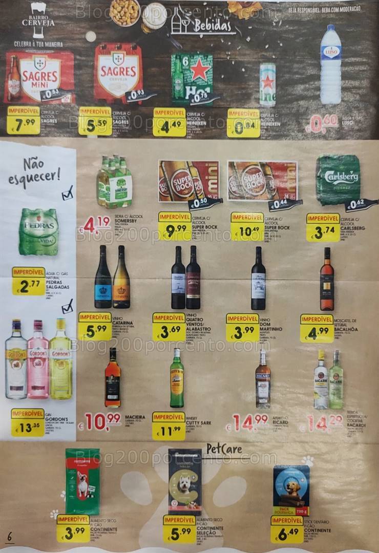 Antevisão Folheto MEU SUPER Promoções de 28 setembro a 9 outubro