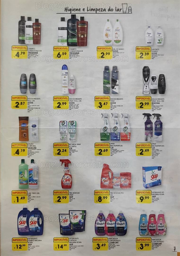 Antevisão Folheto MEU SUPER Promoções de 28 setembro a 9 outubro