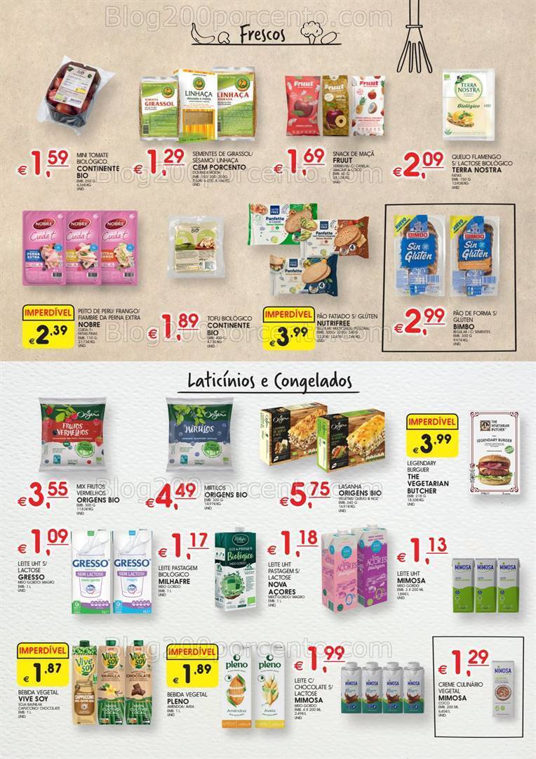 Antevisão Folheto MEU SUPER Promoções de 30 abril a 12 maio