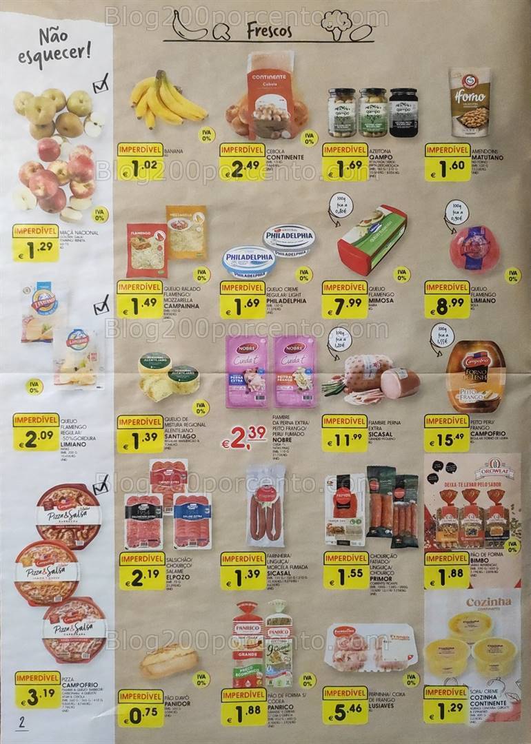 Antevisão Folheto MEU SUPER Promoções de 30 novembro a 11 dezembro