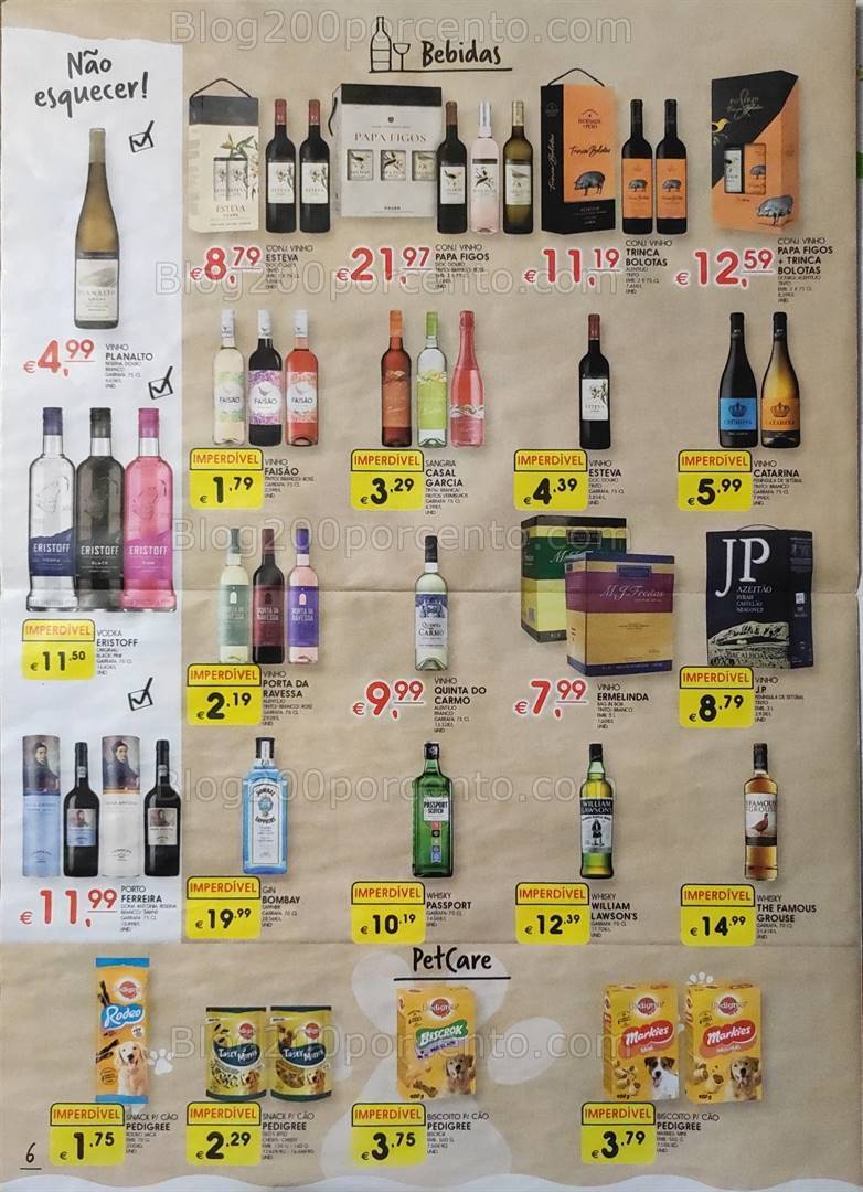 Antevisão Folheto MEU SUPER Promoções de 30 novembro a 11 dezembro