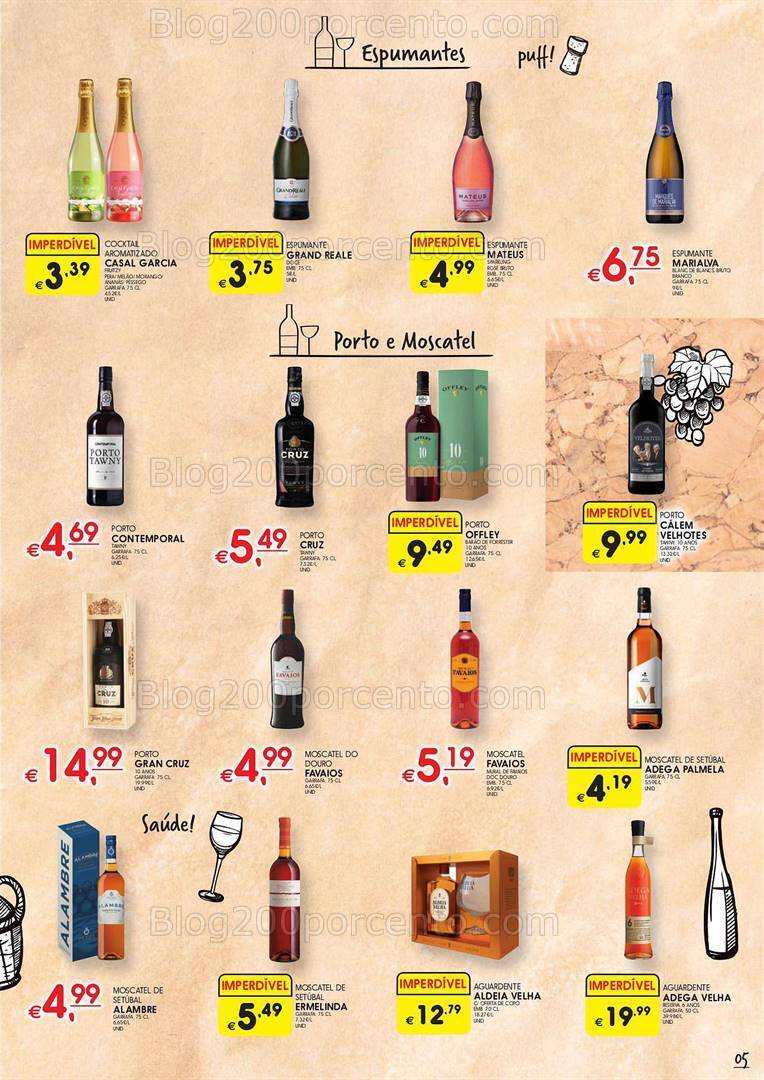 Antevisão Folheto MEU SUPER Feira QEV Promoções de 21 setembro a 9 outubro