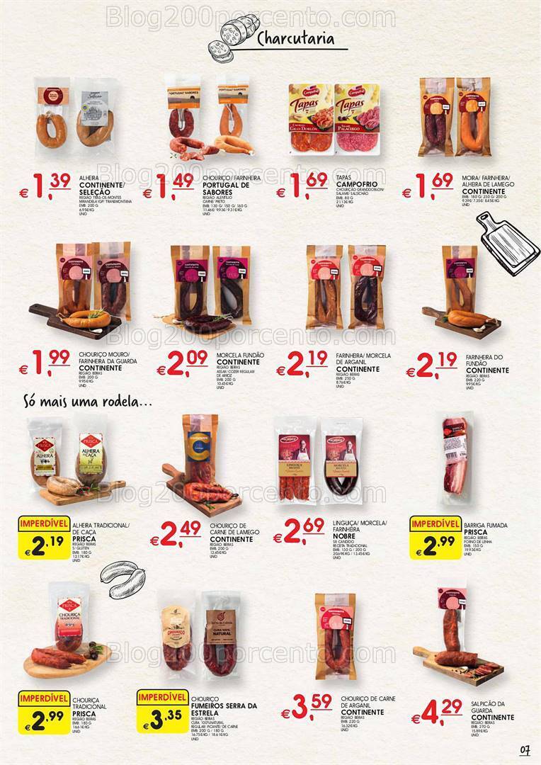 Antevisão Folheto MEU SUPER Feira QEV Promoções de 21 setembro a 9 outubro