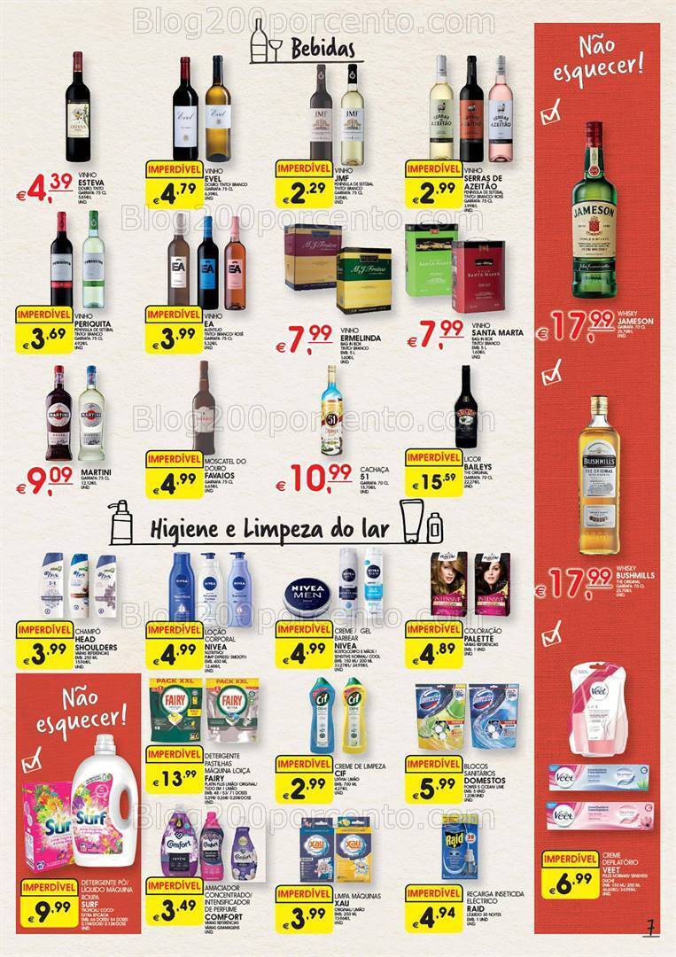 Antevisão Folheto MEU SUPER Aniversário Promoções de 16 maio a 3 junho