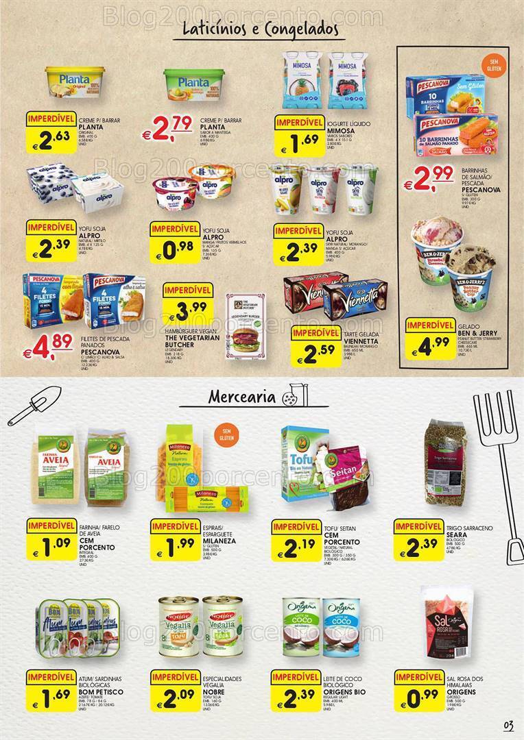 Antevisão Folheto MEU SUPER Promoções de 17 a 28 janeiro