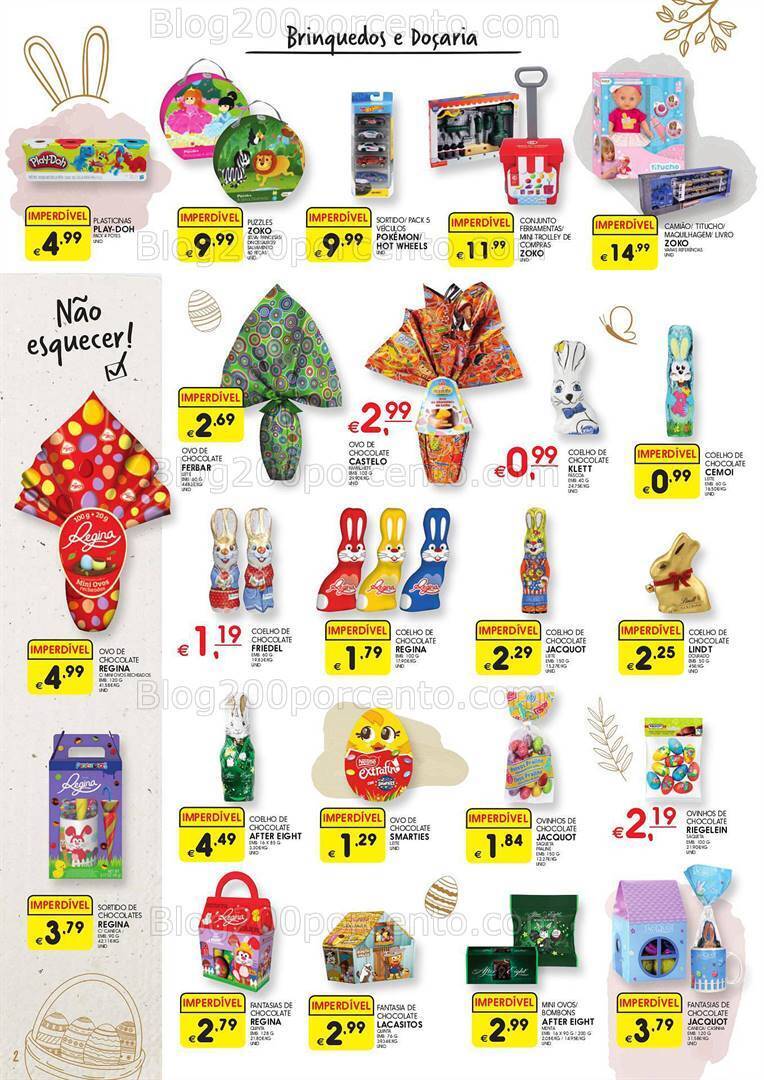 Antevisão Folheto MEU SUPER Promoções de 21 março a 1 abril