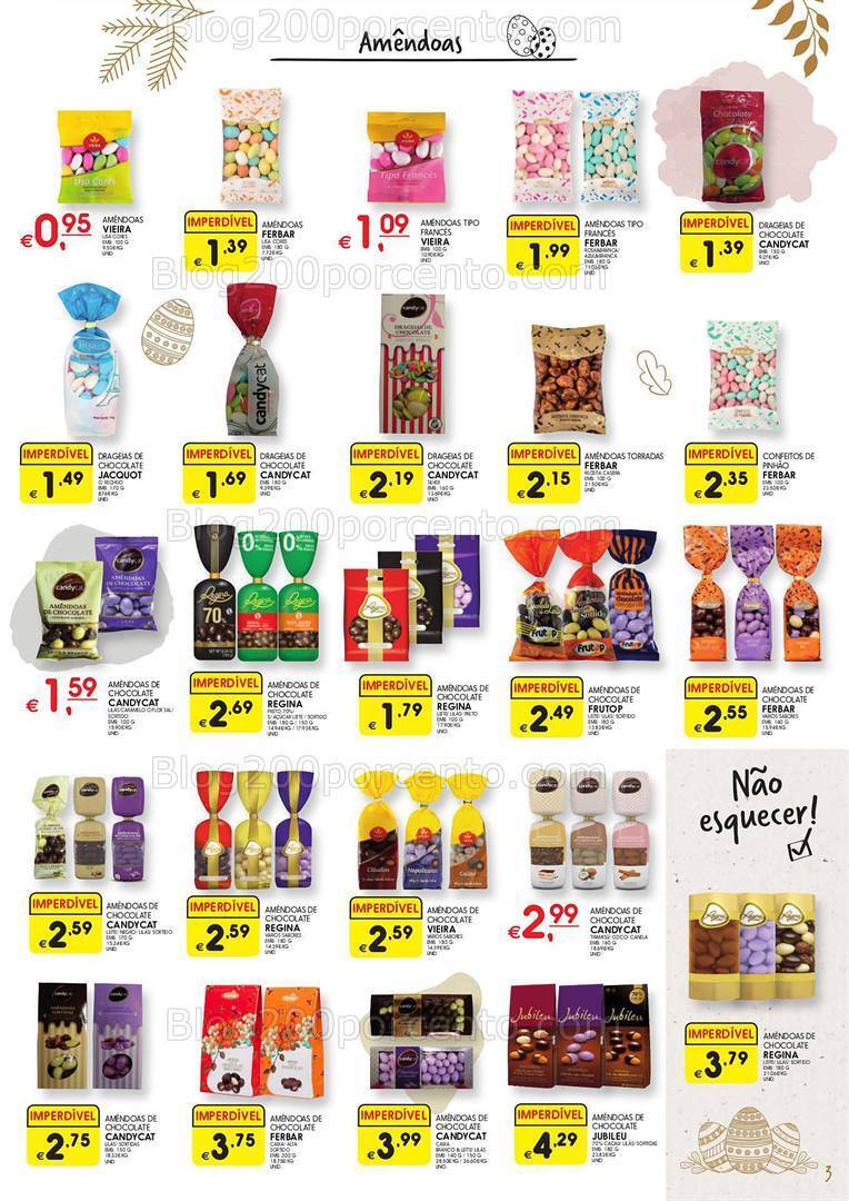 Antevisão Folheto MEU SUPER Promoções de 21 março a 1 abril