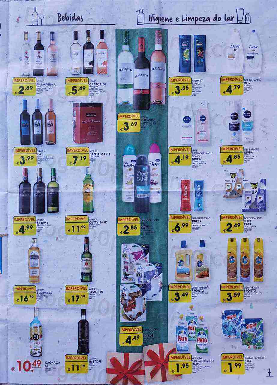 Antevisão Folheto MEU SUPER Promoções de 18 maio a 5 junho