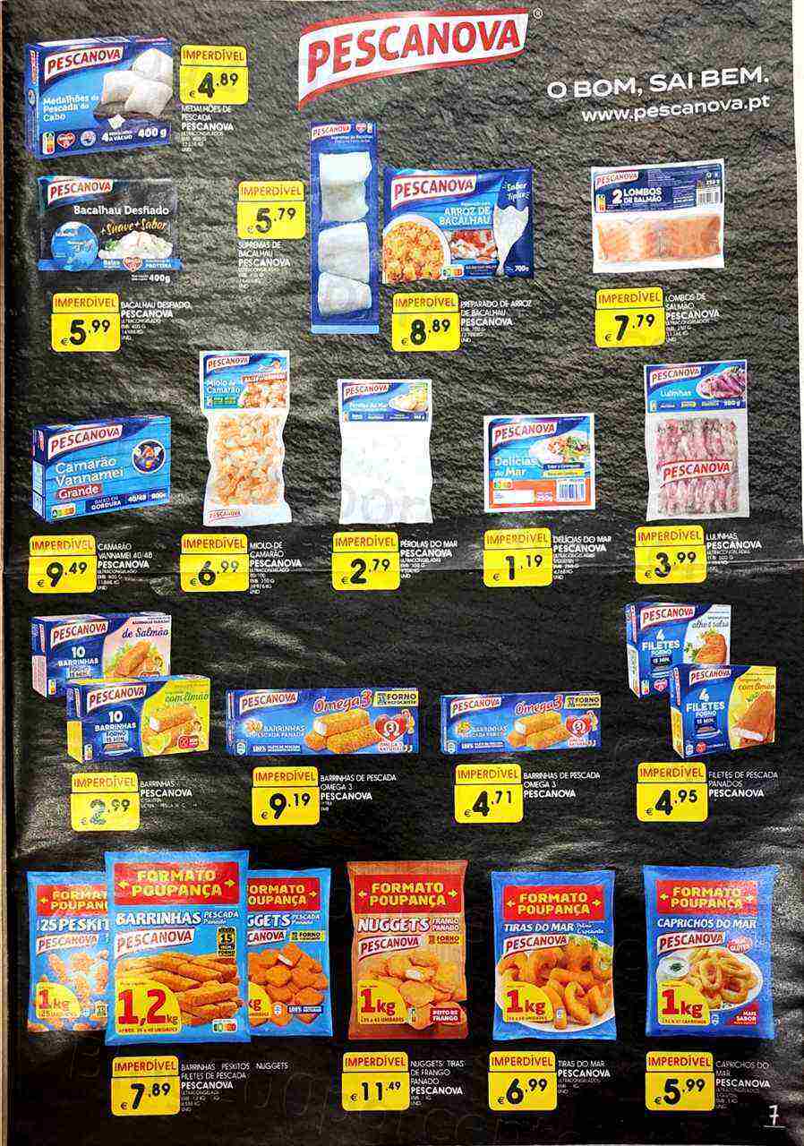 Antevisão Folheto MEU SUPER Promoções de 20 abril a 2 maio