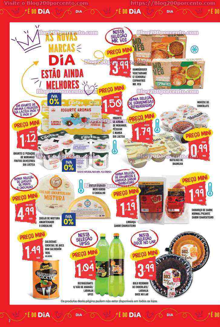 Antevisão Folheto MINIPREÇO Promoções de 8 a 14 junho