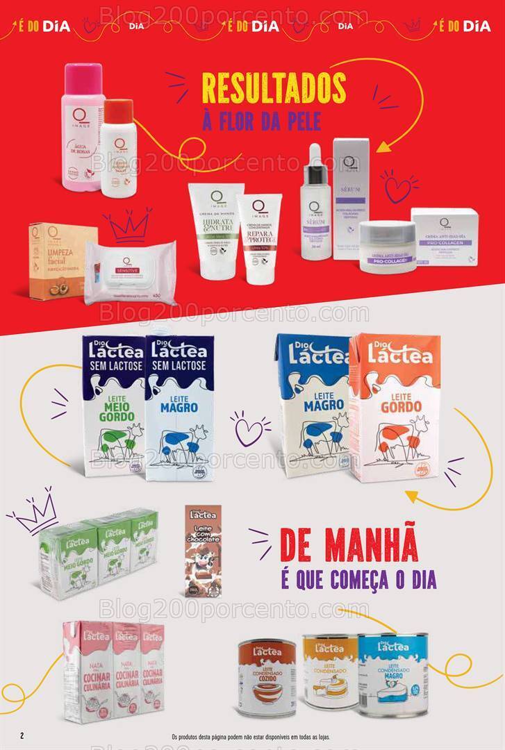 Antevisão Folheto MINIPREÇO Promoções de 14 a 20 março