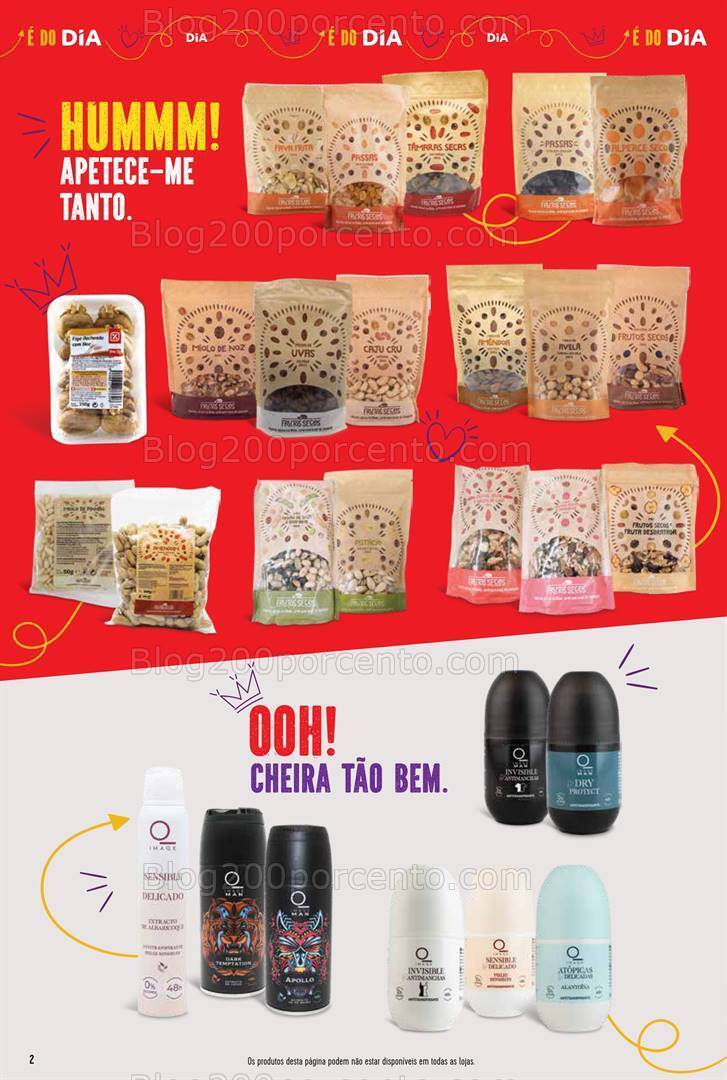 Antevisão Folheto MINIPREÇO Promoções de 15 a 21 fevereiro