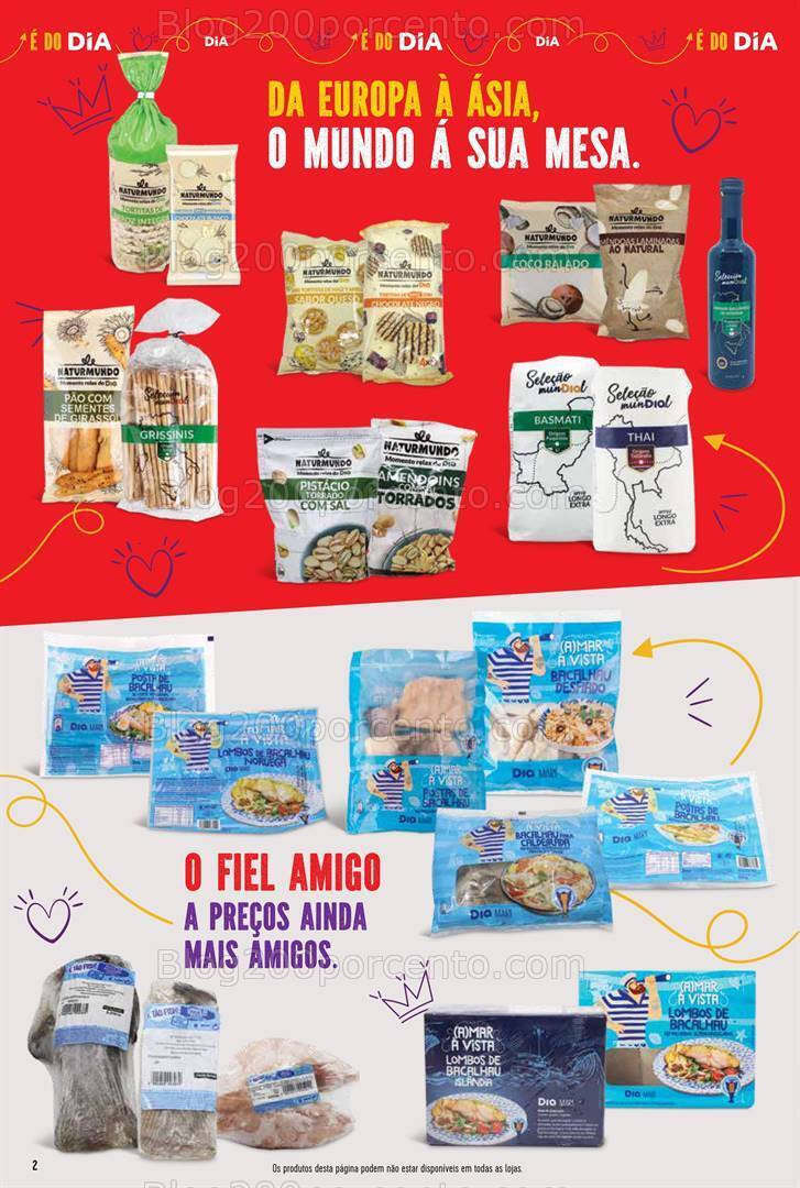 Antevisão Folheto MINIPREÇO Promoções de 2 a 8 maio