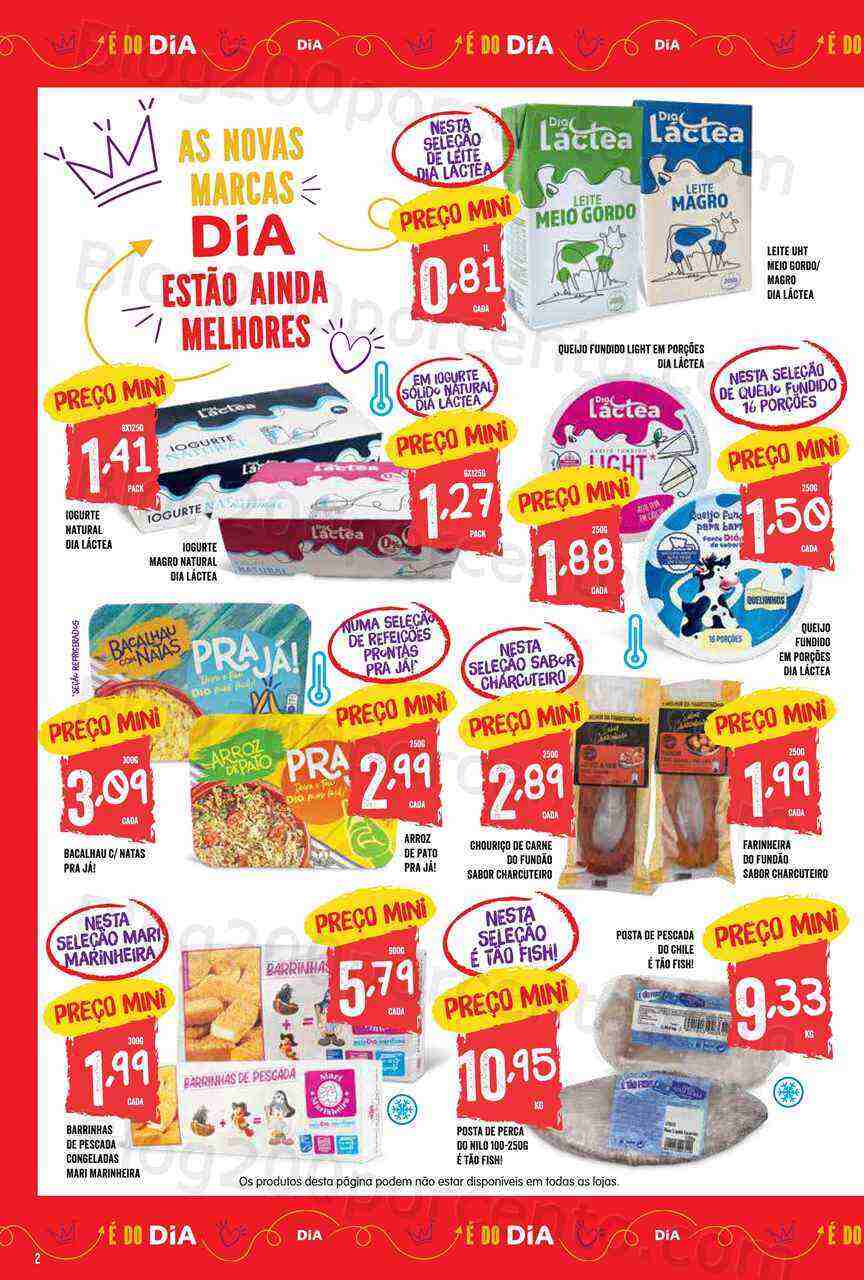 Antevisão Folheto MINIPREÇO Promoções de 20 a 26 abril