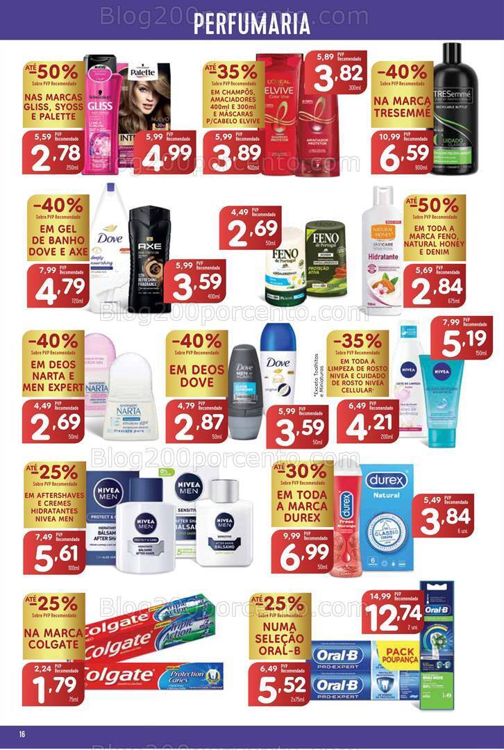 Antevisão Folheto MINIPREÇO Promoções de 21 a 27 dezembro