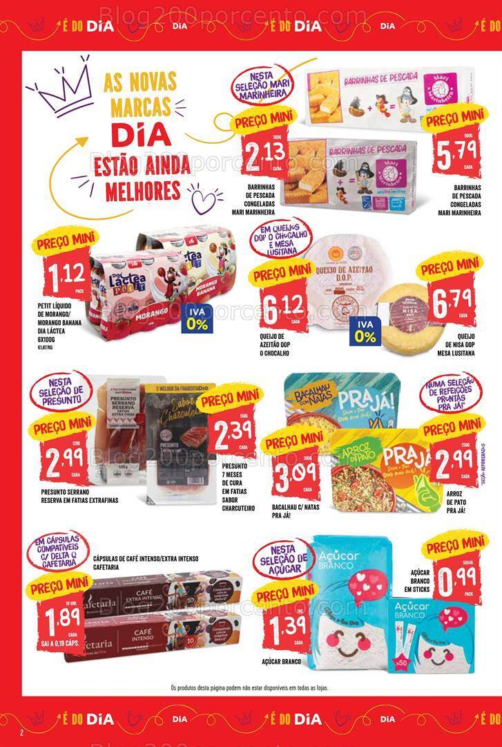 Antevisão Folheto MINIPREÇO Promoções de 21 a 27 setembro