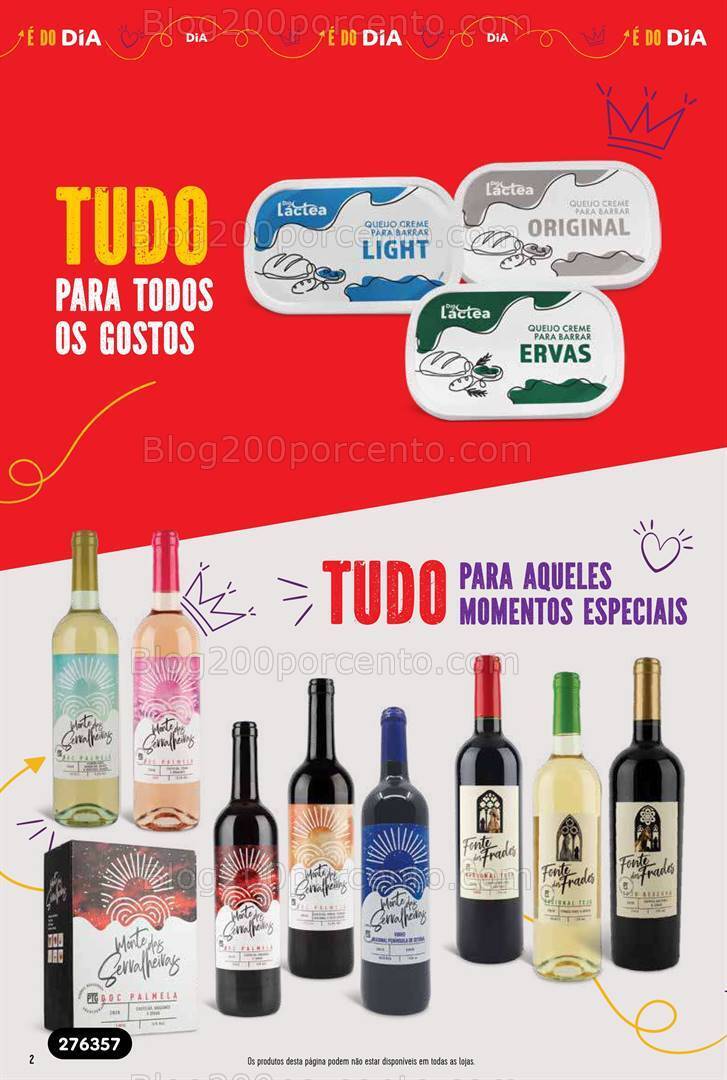 Antevisão Folheto MINIPREÇO Promoções de 25 a 31 janeiro