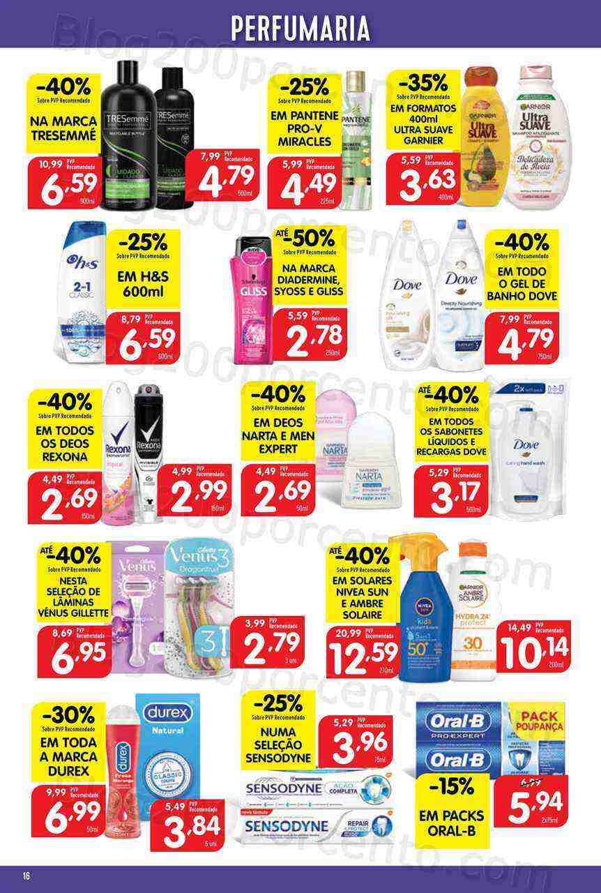 Antevisão Folheto MINIPREÇO Promoções de 25 a 31 maio