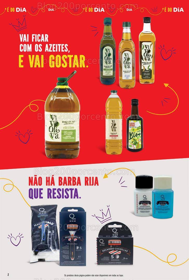 Antevisão Folheto MINIPREÇO Promoções de 25 abril a 1 maio