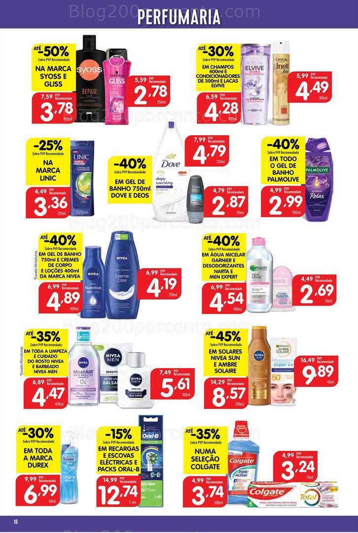 Antevisão Folheto MINIPREÇO Promoções de 31 agosto a 6 setembro