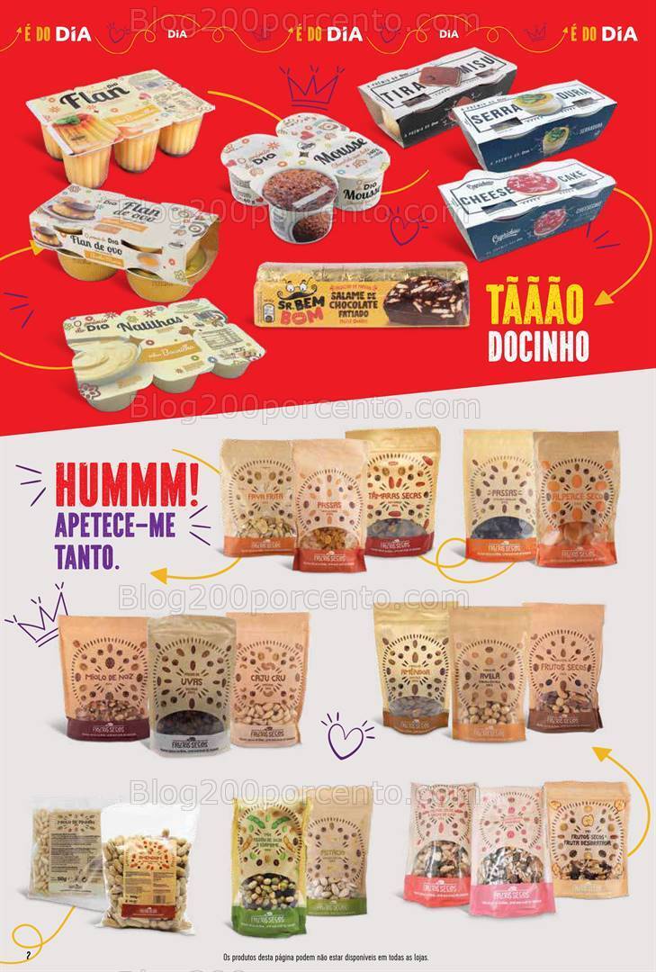 Antevisão Folheto MINIPREÇO Promoções de 7 a 13 março