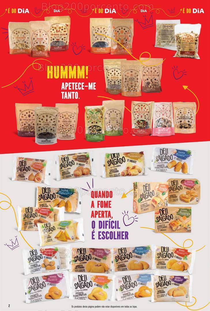 Antevisão Folheto MINIPREÇO Promoções de 11 a 17 abril