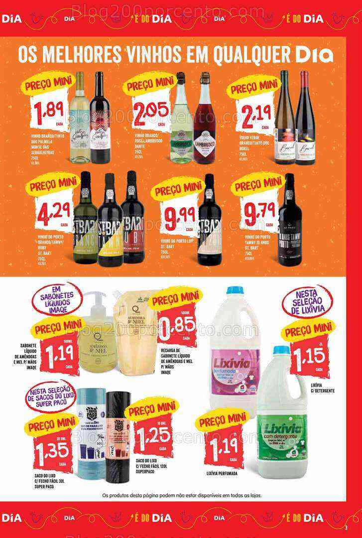 Antevisão Folheto MINIPREÇO Promoções de 13 a 19 julho