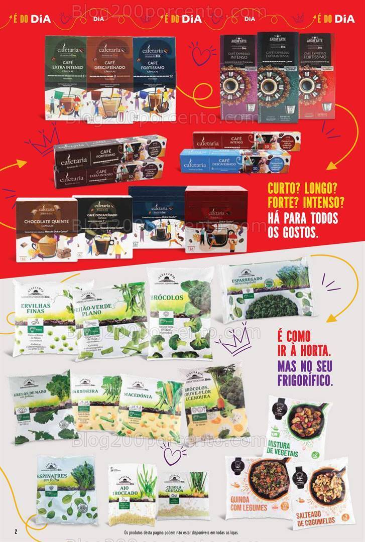 Antevisão Folheto MINIPREÇO Promoções de 22 a 28 fevereiro