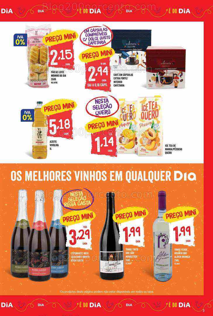 Antevisão Folheto MINIPREÇO Promoções de 27 julho a 2 agosto