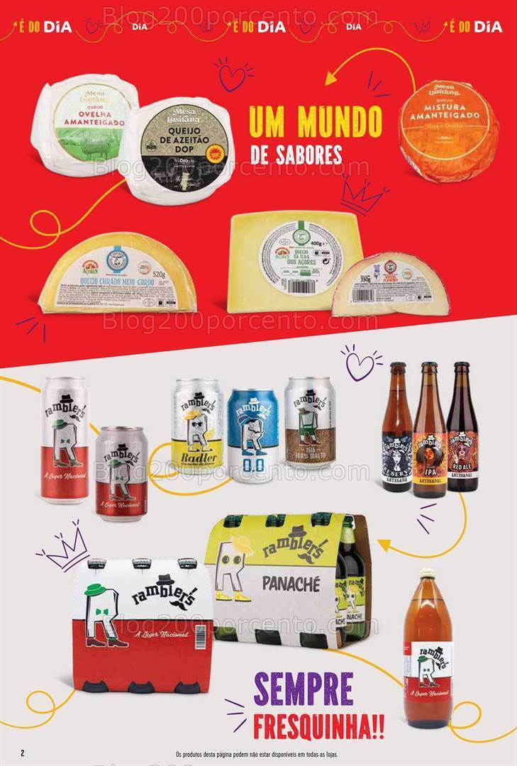 Antevisão Folheto MINIPREÇO Promoções de 28 março a 3 abril