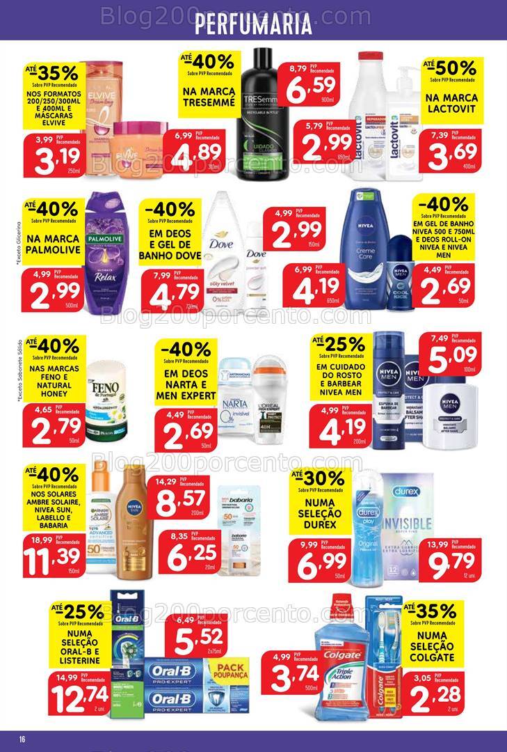 Antevisão Folheto MINIPREÇO Promoções de 29 agosto a 4 setembro