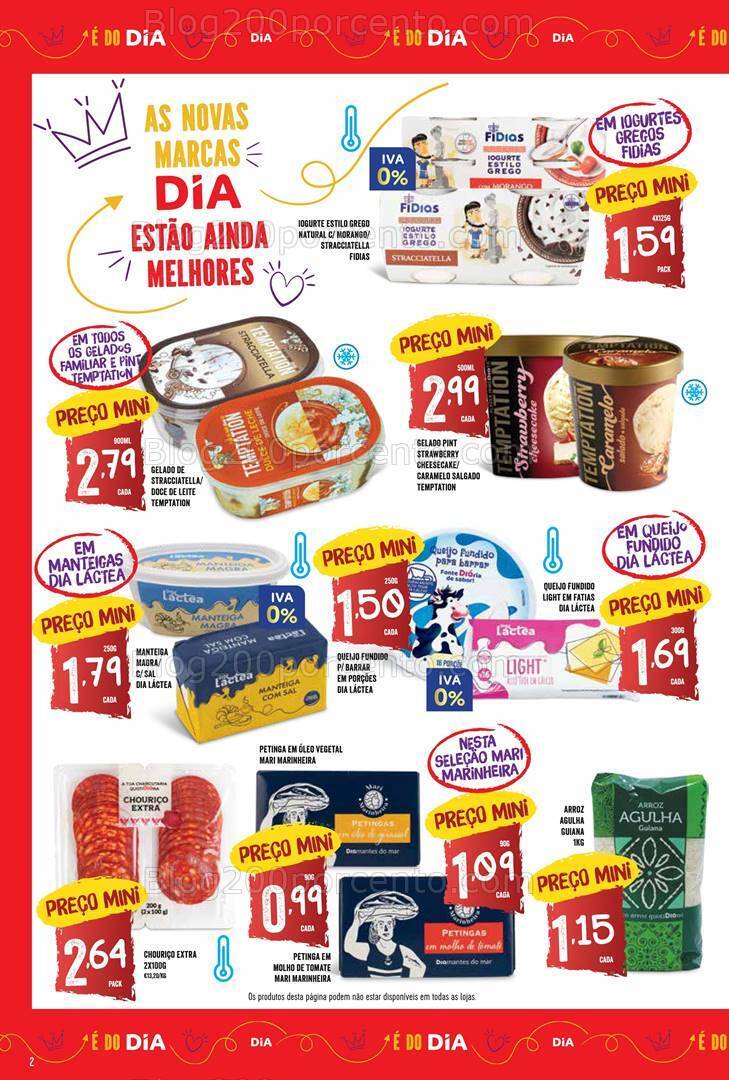 Antevisão Folheto MINIPREÇO Promoções de 30 novembro a 6 dezembro