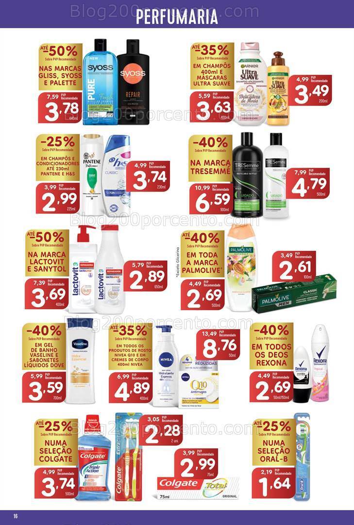 Antevisão Folheto MINIPREÇO Promoções de 30 novembro a 6 dezembro