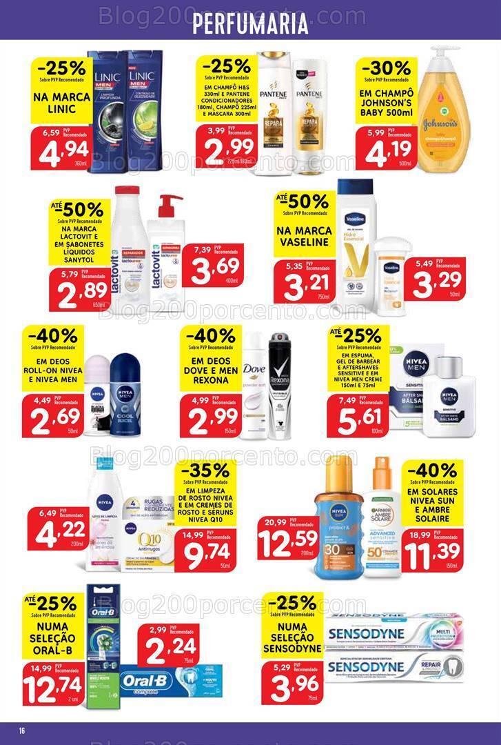 Antevisão Folheto MINIPREÇO Promoções de 30 maio a 5 junho