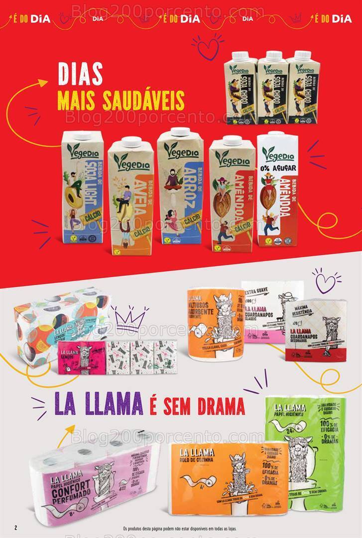 Antevisão Folheto MINIPREÇO Promoções de 4 a 10 abril