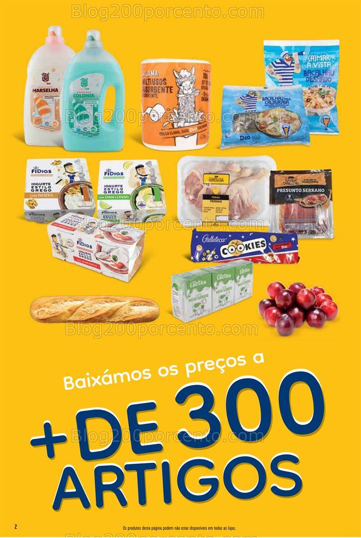 Antevisão Folheto MINIPREÇO Promoções de 5 a 11 setembro