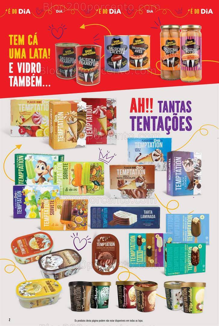 Antevisão Folheto MINIPREÇO Promoções de 6 a 12 junho