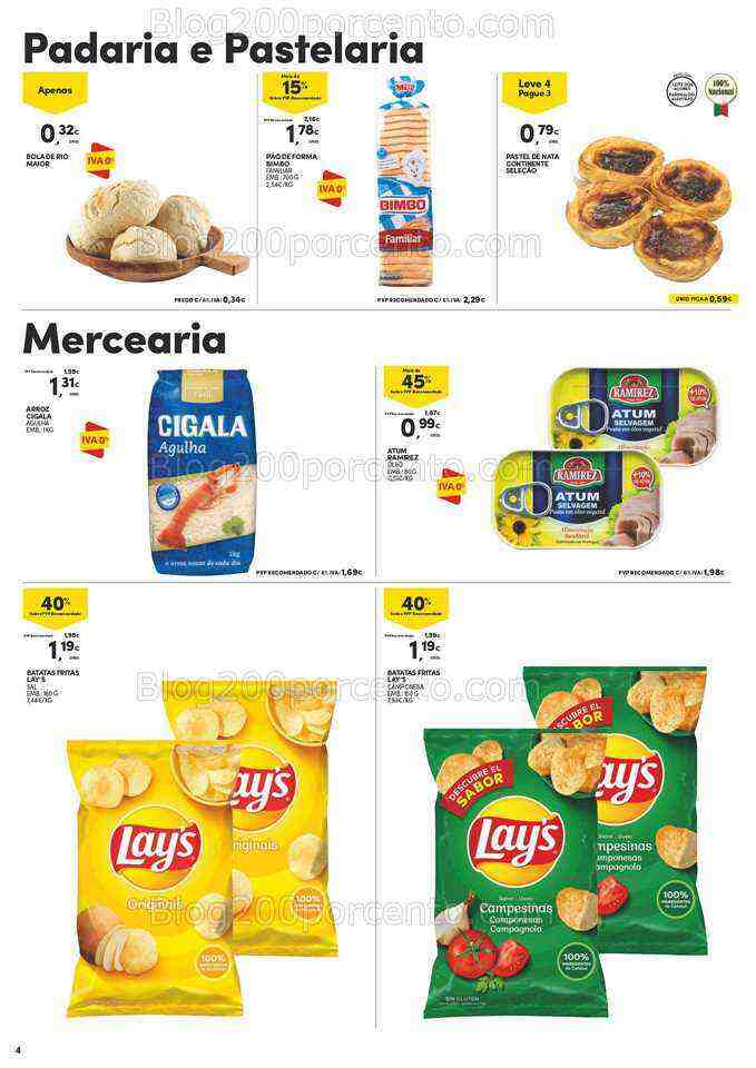 Antevisão Folheto CONTINENTE Aberturas Promoções de 29 junho a 3 julho