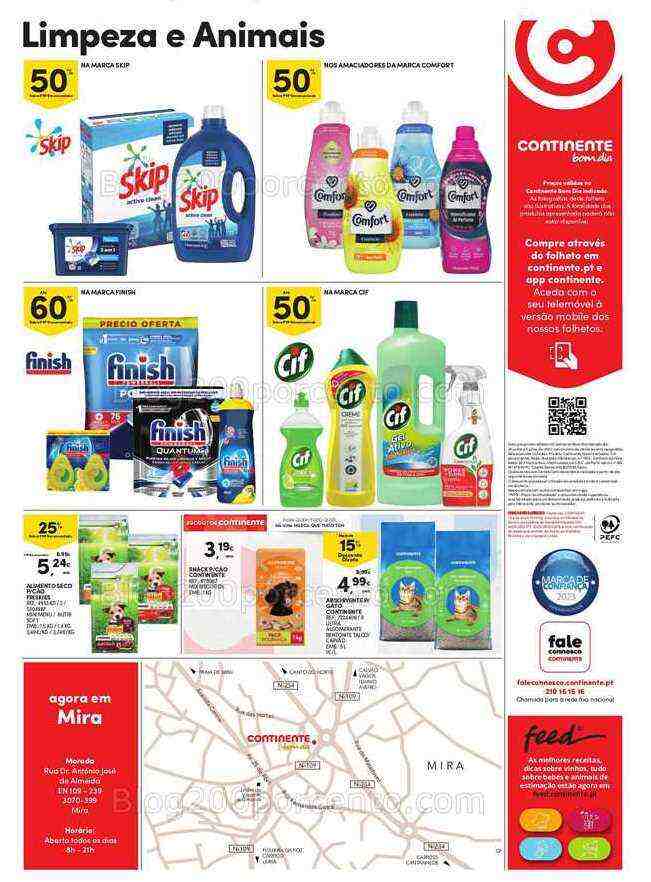 Antevisão Folheto CONTINENTE Aberturas Promoções de 29 junho a 3 julho