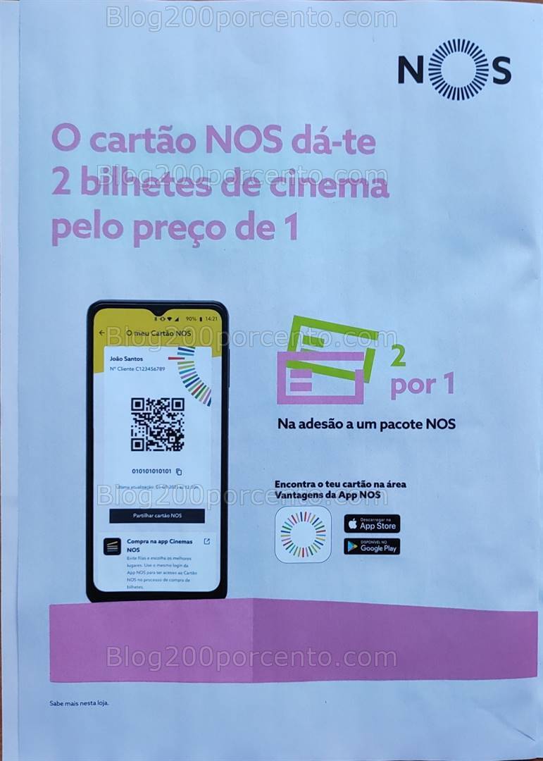 Antevisão Folheto WORTEN Mobile Promoções até 31 julho